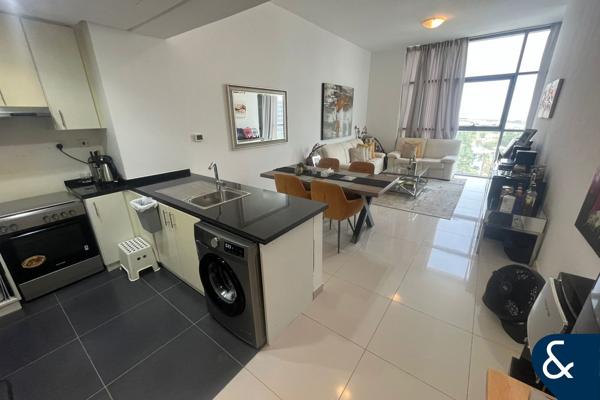 LARGE SIZE | 2 BED + M | LARGE BEDROOMS